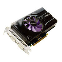 Sparkle technology GeForce GTX560 (SXX5601024D5MH)